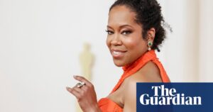 "I feel intense anger towards God": Regina King expresses that her experiences have significantly altered her as a person following the loss of her son to suicide.