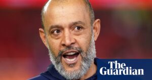 ‘I punched something’: Nottingham Forest deduction prompted Nuno fury