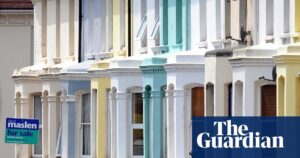 In the last quarter of 2023, there was a 9.2% increase in arrears for mortgages in the UK due to a rise in borrowing costs.