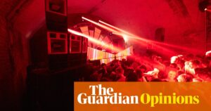 Instead of grieving the disappearance of British nightclubs, get out and dance them away. -Dan Hancox