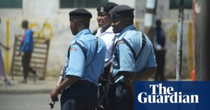 ‘It’s mission impossible’: fear grows in Kenya over plan to deploy police to Haiti
