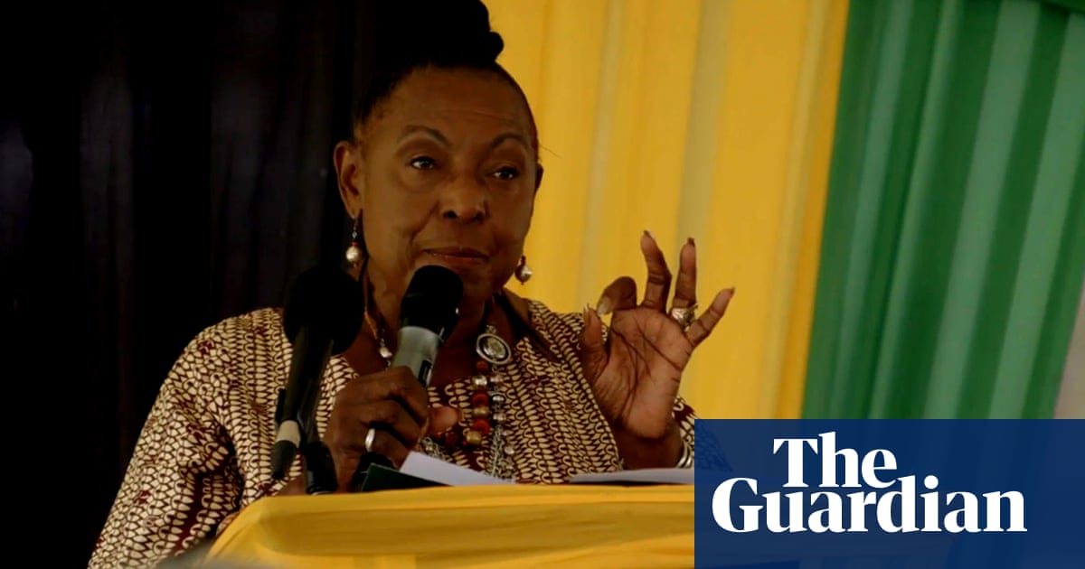 Jamaica condemns Frank Hester’s Diane Abbott comments amid concern over contract