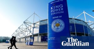 Leicester have taken legal action against the Premier League and EFL

Leicester has initiated legal action against both the Premier League and the English Football League.