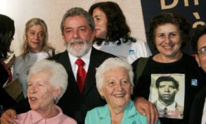 Lula dismays relatives of dictatorship’s victims by ignoring coup anniversary