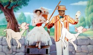 Mary Poppins review – Disney’s entertainment sugar rush possesses thermonuclear brilliance