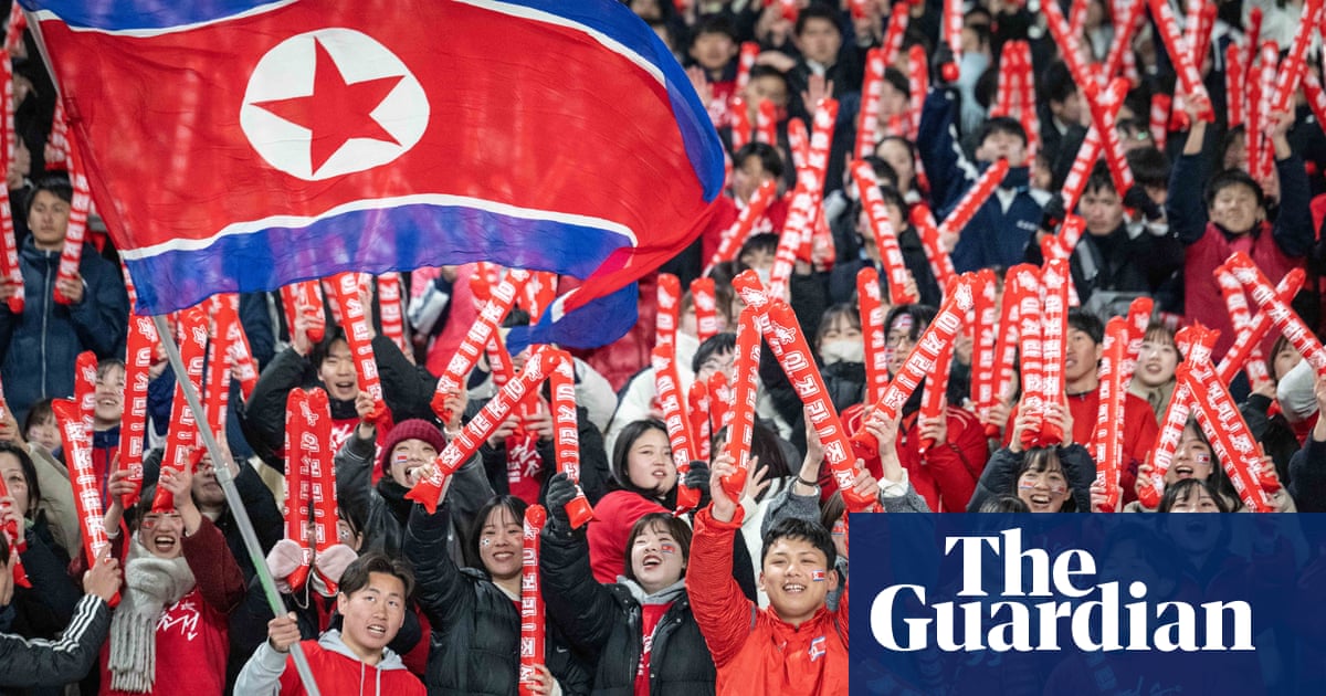 North Korea has cancelled their scheduled World Cup qualifying match against Japan.