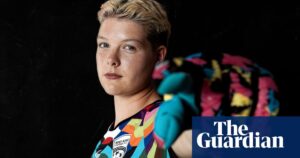 Professional Australian footballer Grace Wilson, known for playing on the Young Matildas team, becomes the first to publicly identify as non-binary.