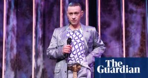 Queer artists call on Olly Alexander to boycott Eurovision over Israel participation