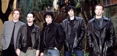 Sex, drugs and … God? Nine Inch Nails’ greatest songs – ranked!