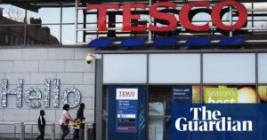 Tesco pay rise delay leaves many workers earning under minimum wage