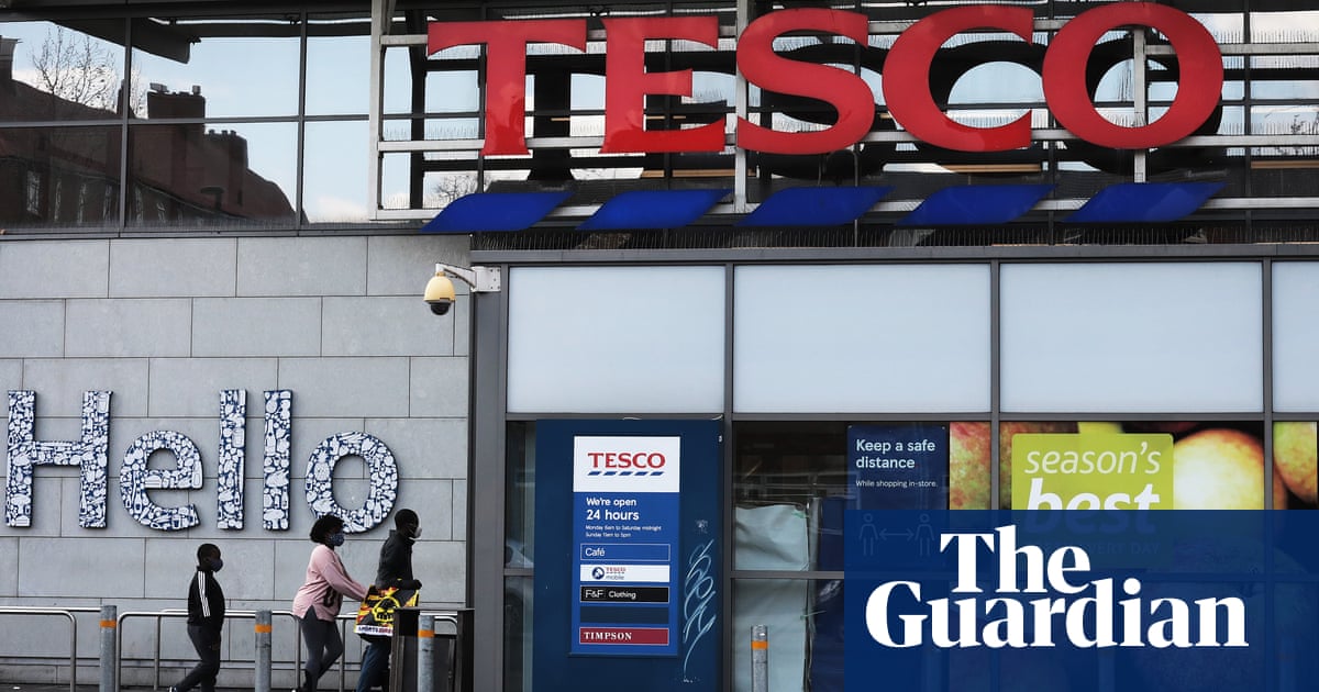 Tesco pay rise delay leaves many workers earning under minimum wage