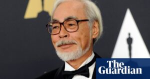 The Boy and the Heron, Hayao Miyazaki’s last film, wins Oscar for best animation