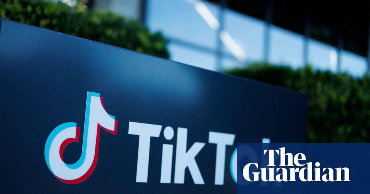The Canadian government is conducting a security evaluation of the TikTok app, which is owned by a Chinese company.