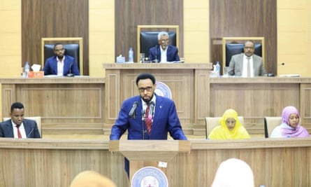 The country of Somalia has received a significant boost to its delicate recovery with the cancellation of 99% of its $2 billion debt.