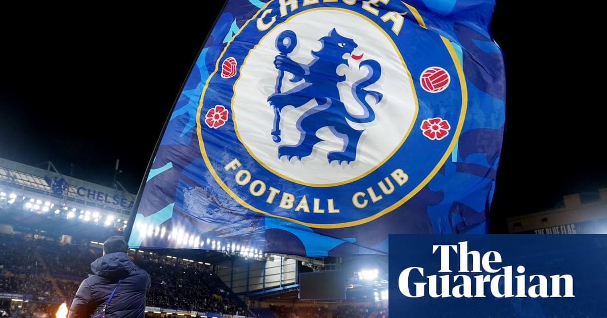 The disclosure of Chelsea's £90 million deficit casts uncertainty on