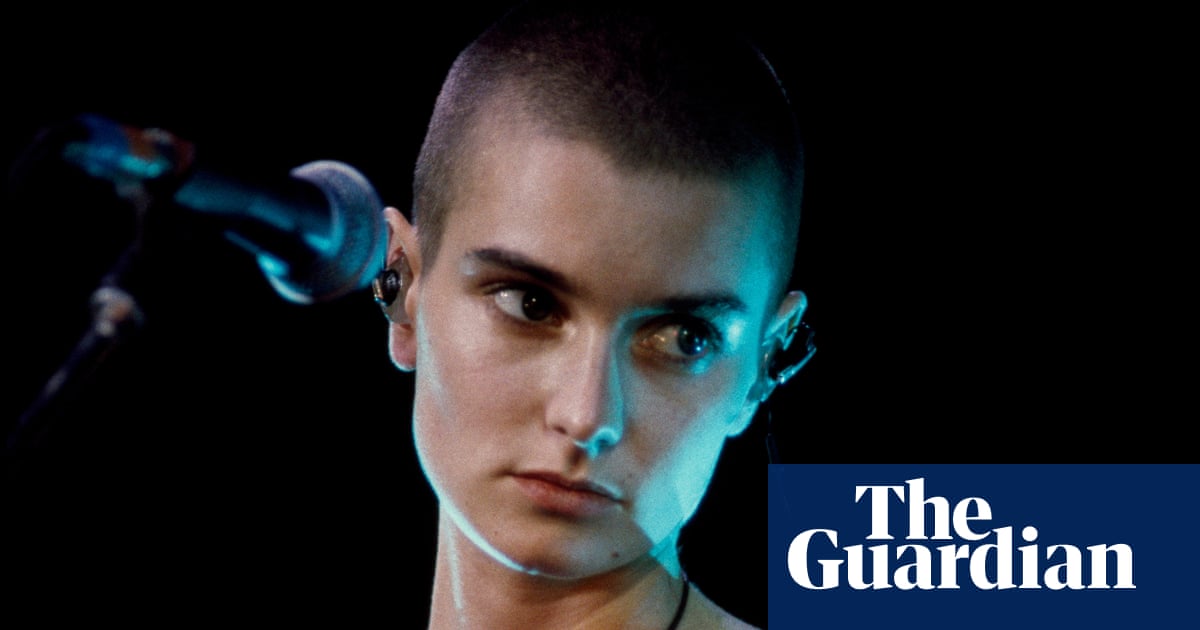 The estate of Sinéad O'Connor is requesting that Donald Trump cease using her music.
