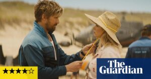 The Fall Guy review – Ryan Gosling and Emily Blunt dazzle in delightful action comedy