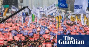 The government has taken action to suspend the medical licenses of thousands of doctors participating in the ongoing strike in South Korea.