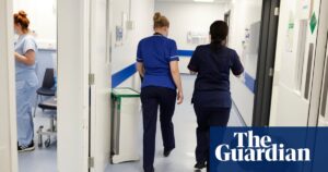 The Institute for Fiscal Studies (IFS) has issued a warning that funding for the National Health Service (NHS) is in danger of facing the largest reduction in funding in real terms since the 1970s.