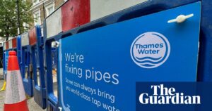 The Liberal Democrats are urging government ministers to place Thames Water into a unique administration status.