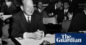 The UK and US are being blamed for impeding the investigation into the death of the UN leader in 1961.