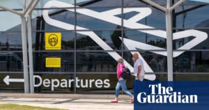 The US company, Carlyle, will acquire ownership of Southend airport following a agreement to restructure its debt.