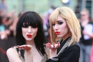 The Veronicas reflect on their music and blunders: 'I can't figure out why I wasn't banned from Twitter'