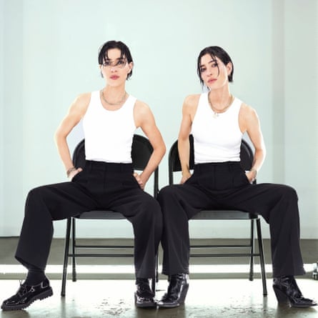 The Veronicas