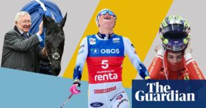 This week's sports trivia: Rugby's Six Nations, soccer's FA Cup, horse racing's Cheltenham, and racing's F1 Grand Prix.