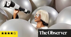 Tierra Whack: World Wide Whack review – witty, wild and from the heart