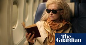 Tilda Swinton bedtime story among Cinema for Gaza auction lots