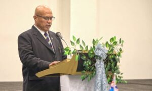 Tuvalu prime minister calls on Australia for sovereignty ‘guarantees’ over treaty