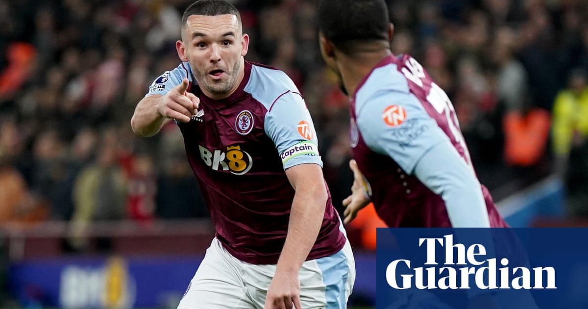 Villa's John McGinn declares upcoming match against Spurs as the most crucial in the club's recent history.