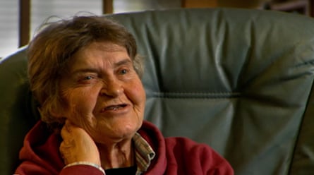 Dugdale in the Irish documentary series Mná an IRA (Women of the IRA). She now lives in a care home in Dublin.