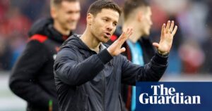 Xabi Alonso set to disappoint Liverpool and stay at Bayer Leverkusen