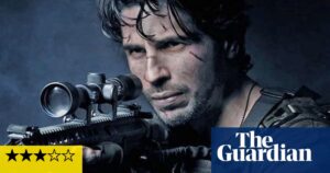 Yodha review – bone-crunching patriotism on display in adrenaline-fuelled thriller