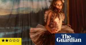 Abigail review – Dracula’s daughter gets kidnapped in fun-sucking horror