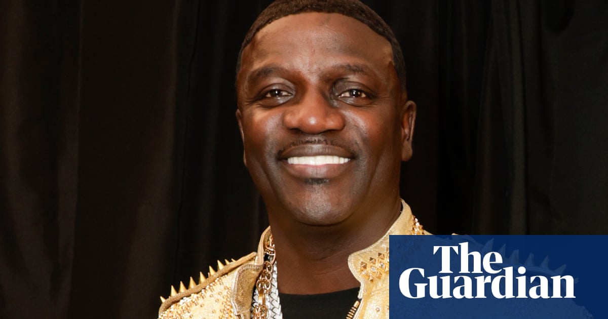 Akon’s honest playlist: ‘The best song to have sex to? Smack That by Akon’