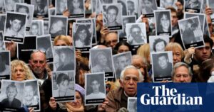 Argentina court blames Iran for deadly 1994 bombing of Jewish center