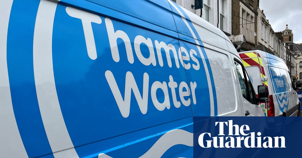 Australia’s Macquarie among lenders to Thames Water’s parent company