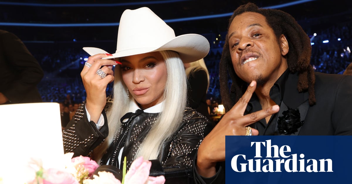 Beyoncé fans say songs missing from Cowboy Carter vinyl and CDs