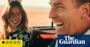 Bleeding Love review – Ewan McGregor and daughter Clara are toe-curlingly terrible in rehab flick