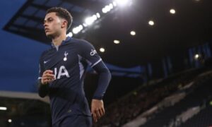Brennan Johnson is starting to show why Spurs spent £47m to sign him