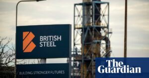 British Steel wins multimillion-pound contract for Egyptian rail project