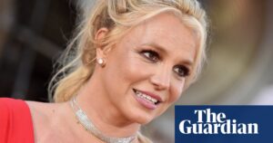 Britney Spears settles legal dispute with estranged father over conservatorship