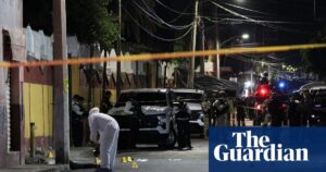 Candidate for mayor of Mexican city of Celaya killed on first day of campaign