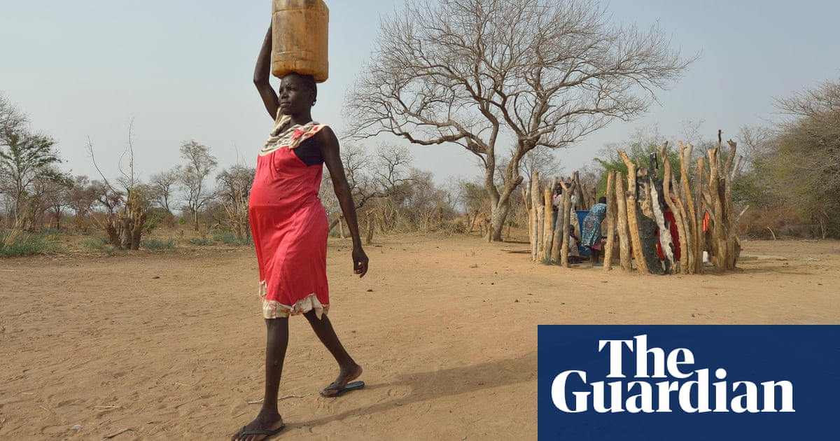 Covid pandemic made poorest countries even worse off, World Bank warns