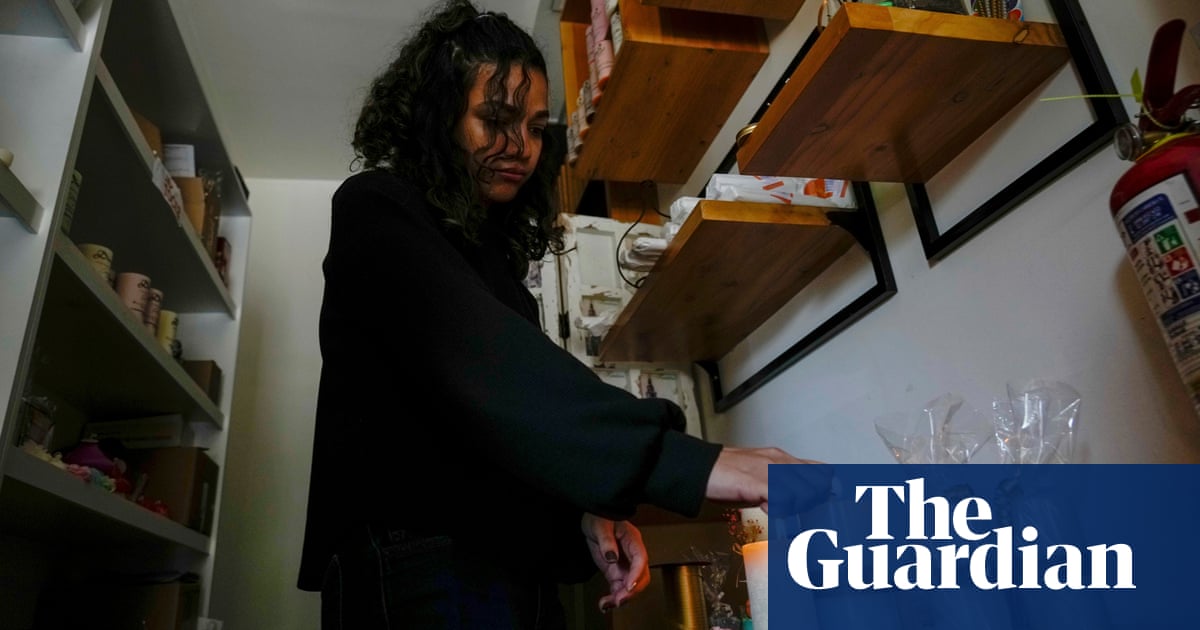 Ecuador rations power as Andean drought tightens grip