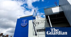 Everton’s appeal against two-point deduction will be heard before final day