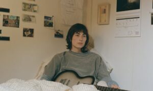 ‘Gender and sexuality on a spectrum – I started to unravel all of that’: musician Claire Rousay on dating, depression and Jeff Tweedy